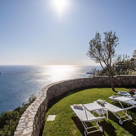 Belvedere Delle Sirene With Heated Pool And Breathtaking Views Colli di Fontanelle ภายนอก รูปภาพ